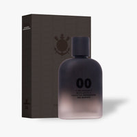 Perfume Invasão de 2000 - Oficial Corinthians