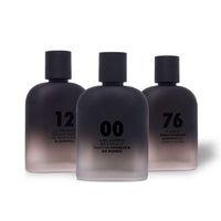 Kit Invasões Corinthianas – A História em Fragrâncias