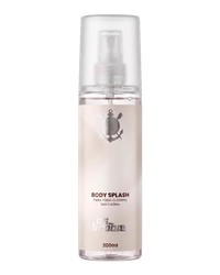 BODY SPLASH - AS BRABAS FLORAL FRUTADO - CORINTHIANS ESSENCIAL - 200ML