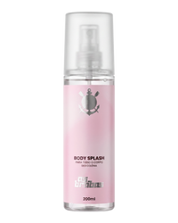 BODY SPLASH AS BRABAS - FLORAL
