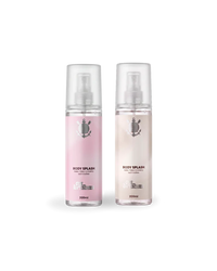 KIT BODY SPLASH AS BRABAS